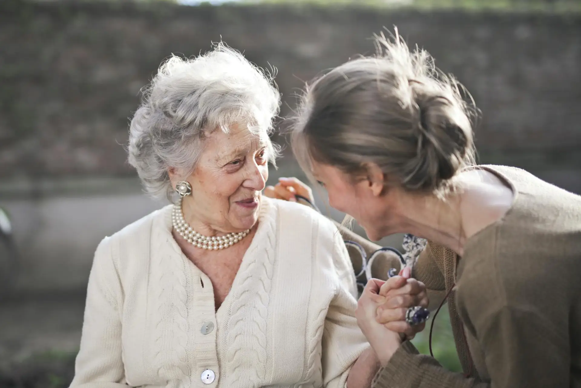 Life Transition & Widows